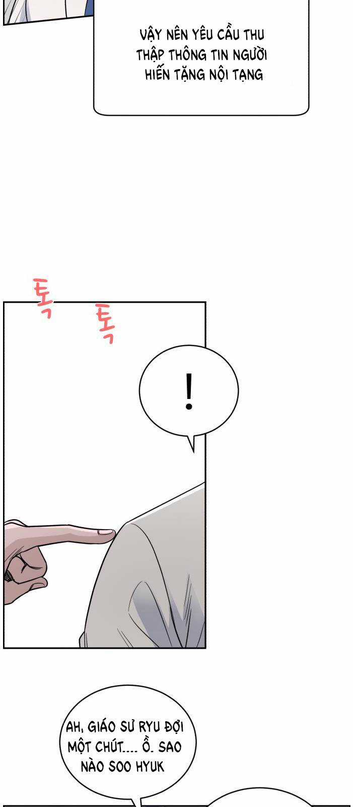 A.i. Doctor Chapter 50 trang 42