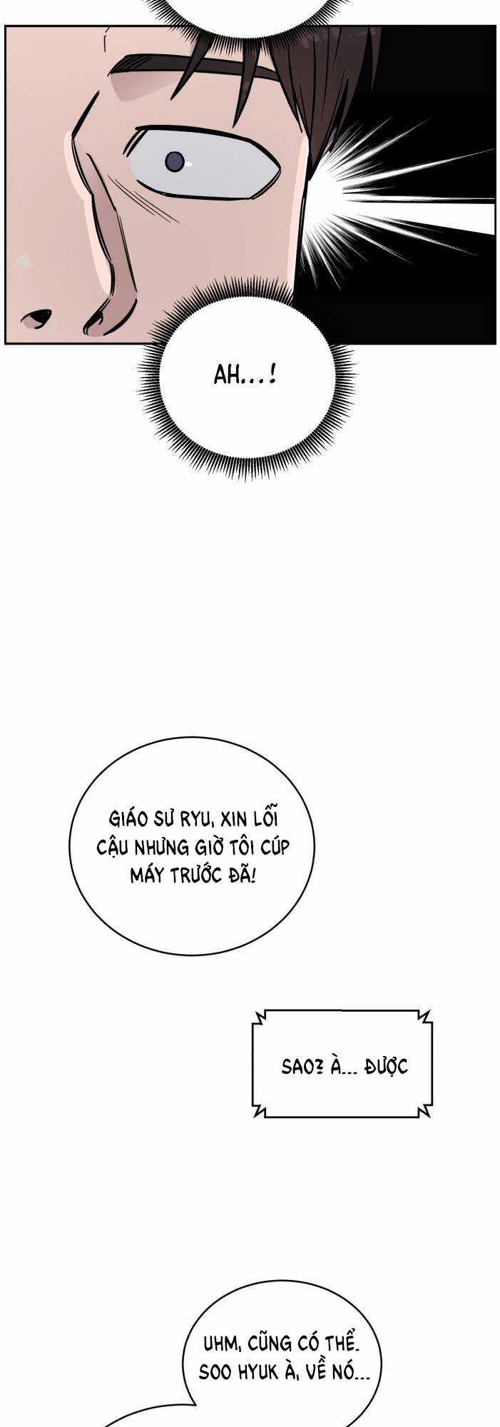 A.i. Doctor Chapter 50 trang 45