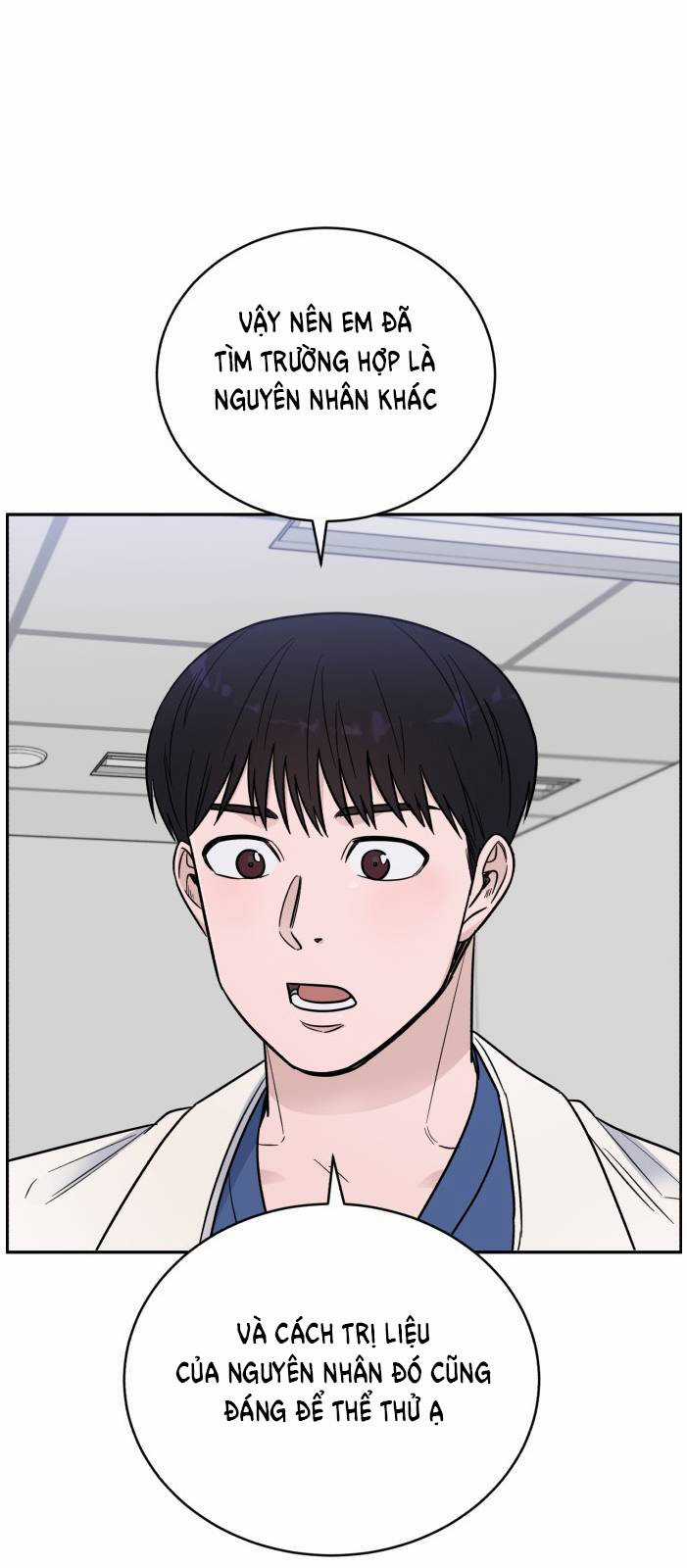 A.i. Doctor Chapter 50 trang 47