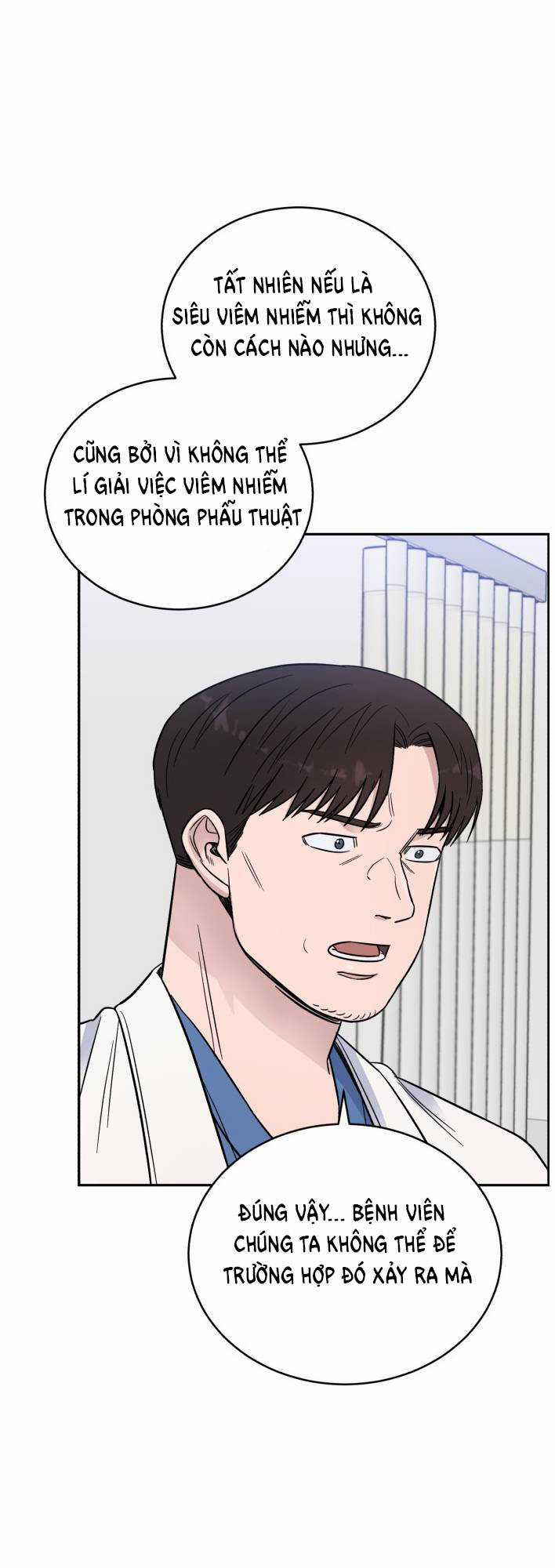 A.i. Doctor Chapter 50 trang 48