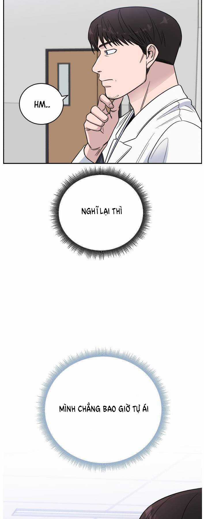 A.i. Doctor Chapter 50 trang 52