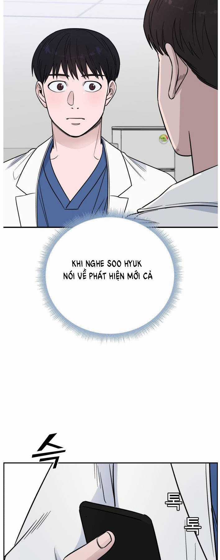 A.i. Doctor Chapter 50 trang 53