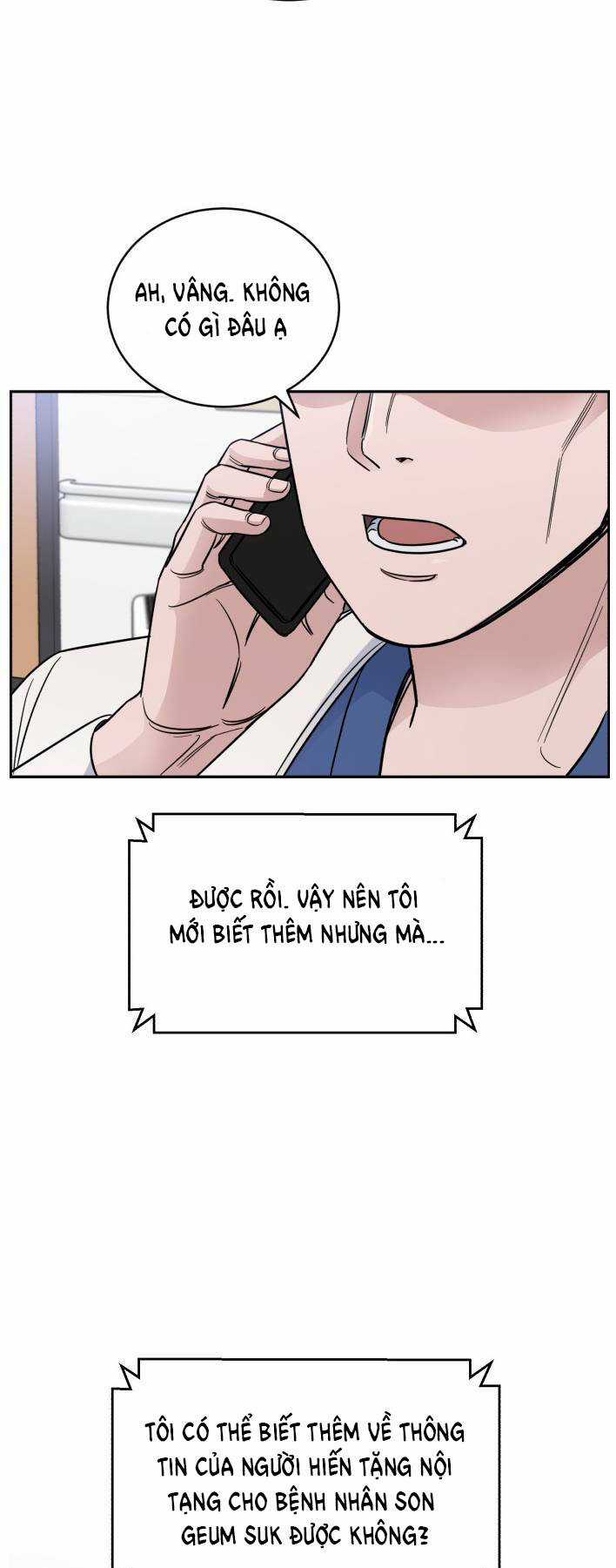 A.i. Doctor Chapter 50 trang 55