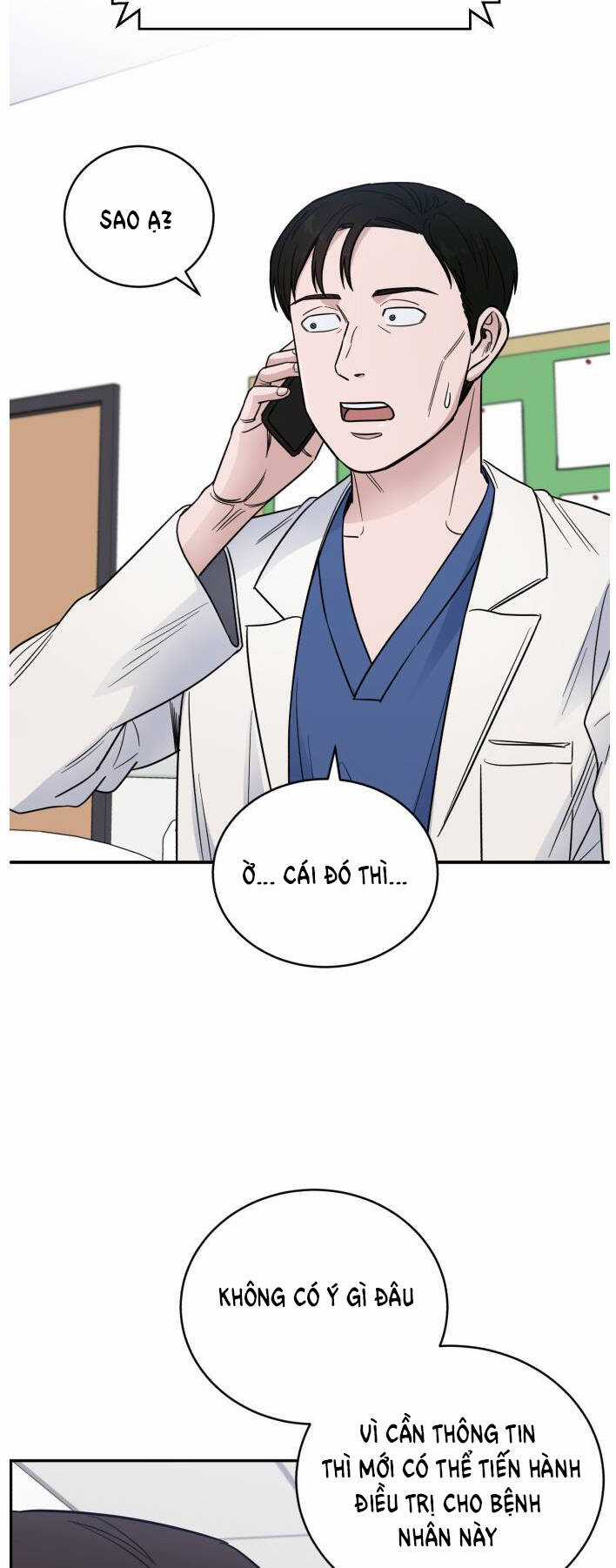 A.i. Doctor Chapter 50 trang 56