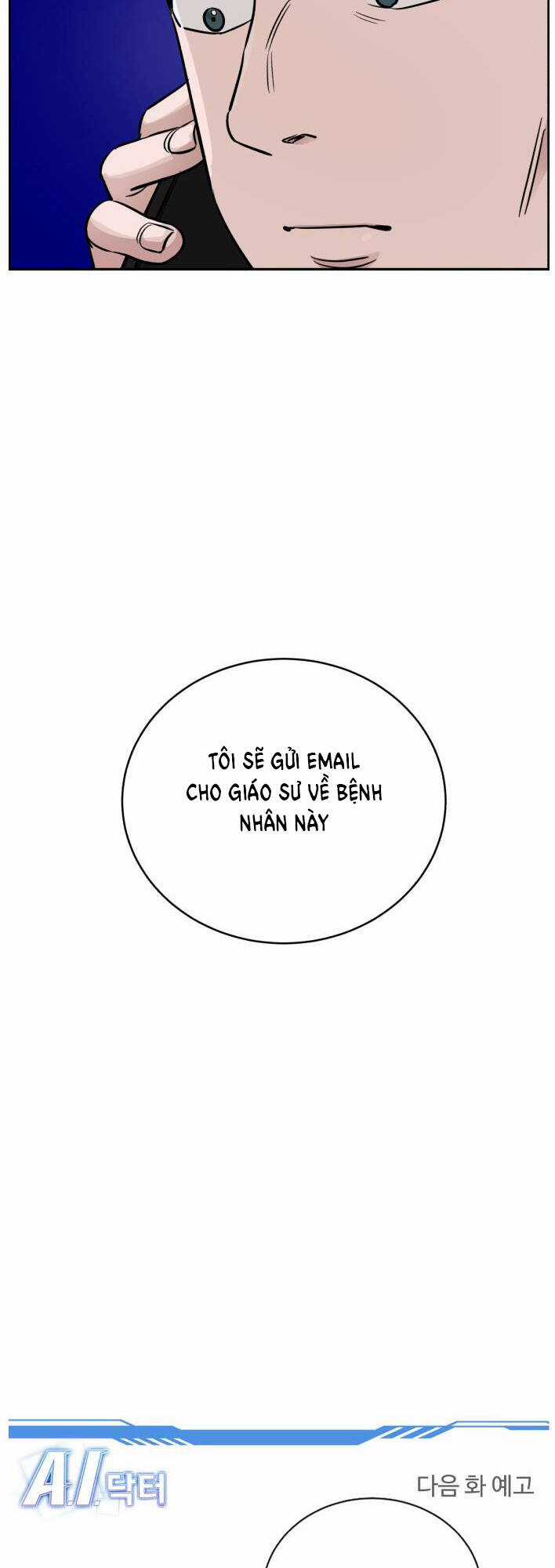 A.i. Doctor Chapter 50 trang 58