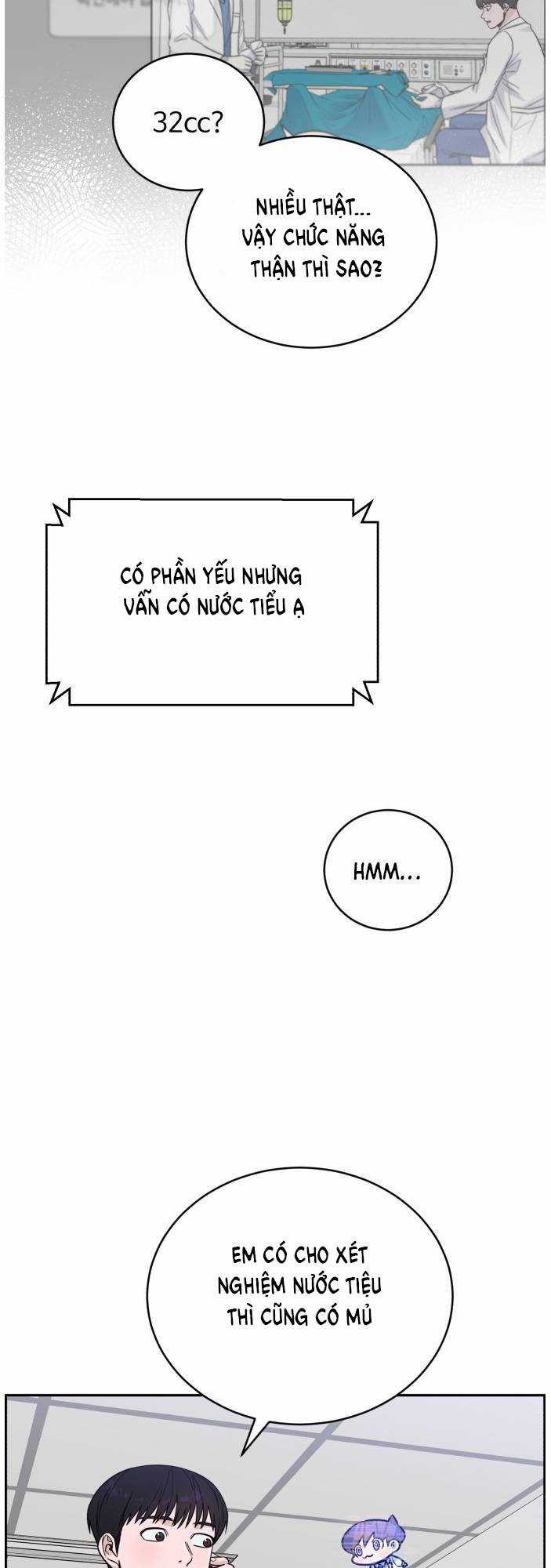 A.i. Doctor Chapter 50 trang 8