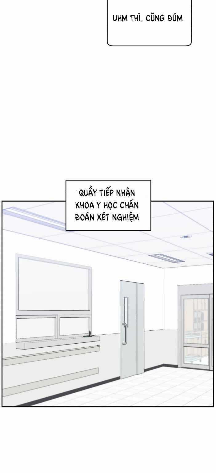 A.i. Doctor Chapter 51 trang 10