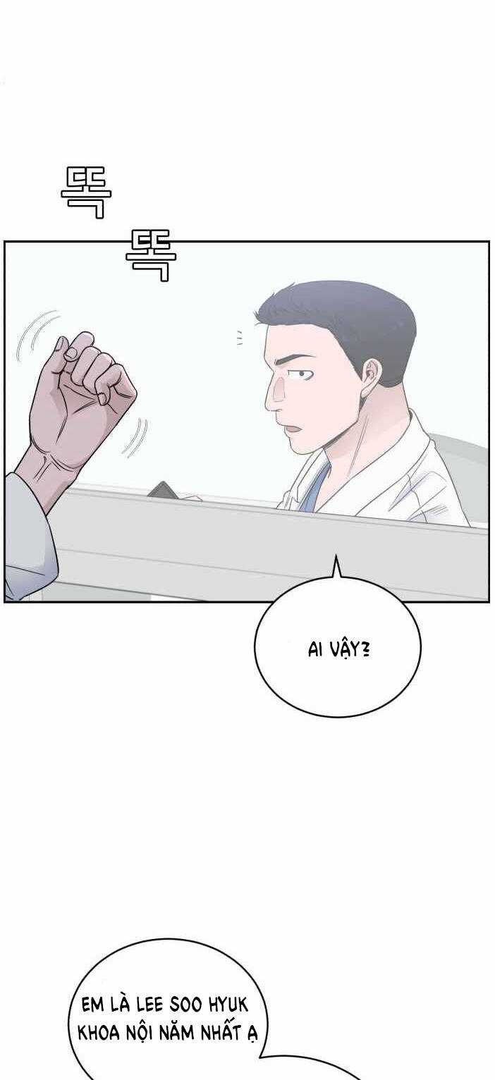 A.i. Doctor Chapter 51 trang 11