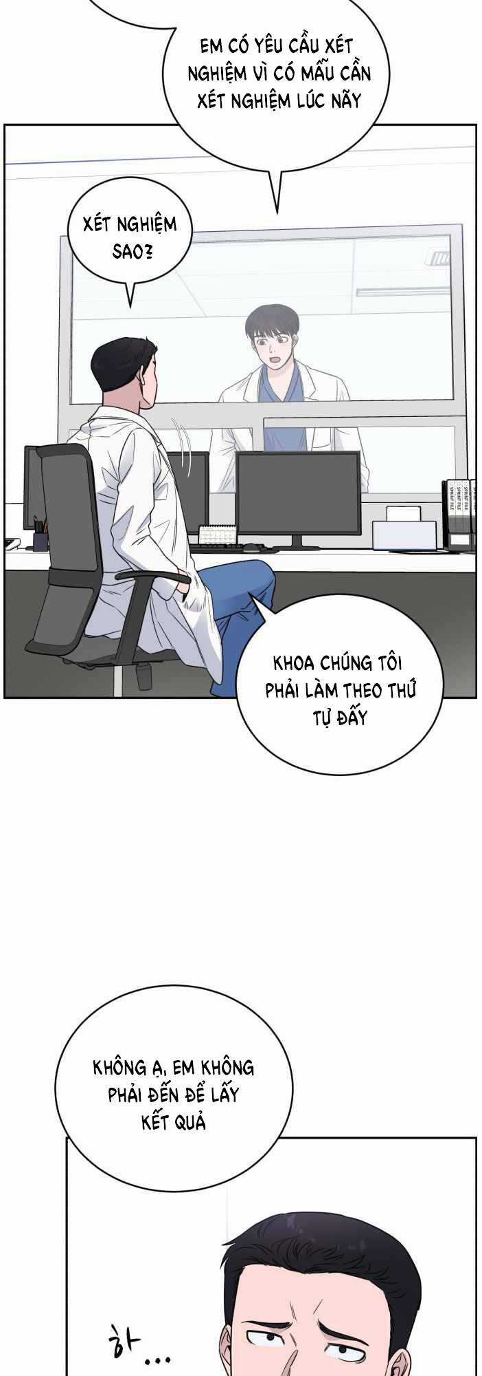 A.i. Doctor Chapter 51 trang 12