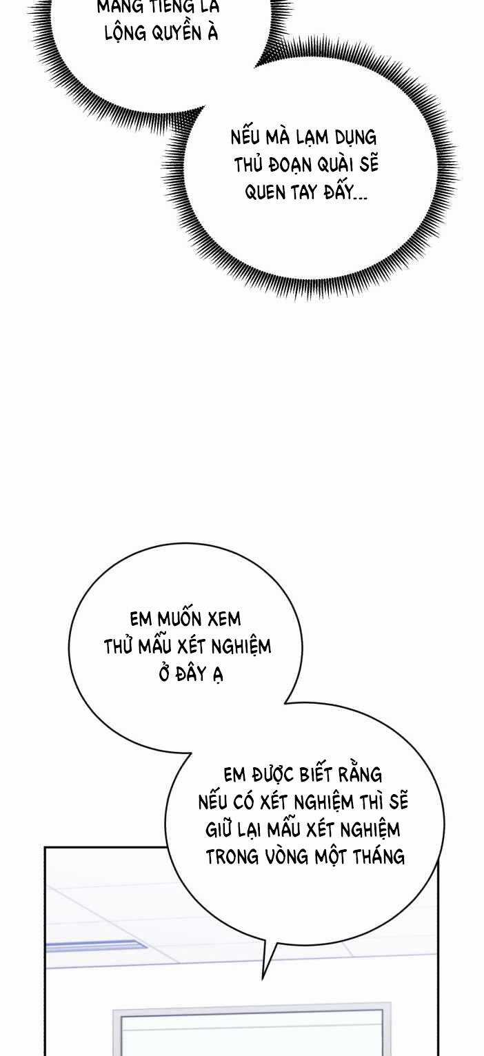 A.i. Doctor Chapter 51 trang 14