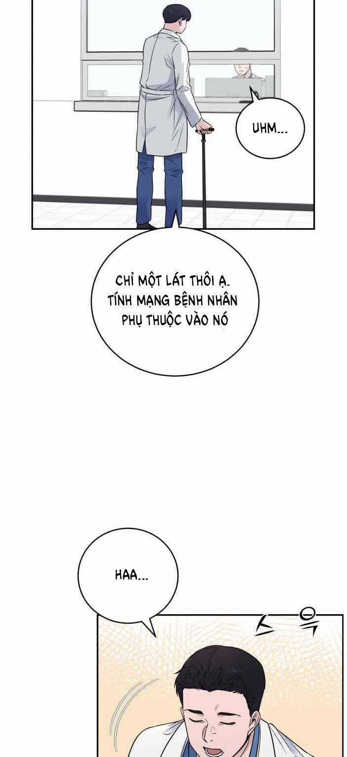 A.i. Doctor Chapter 51 trang 15