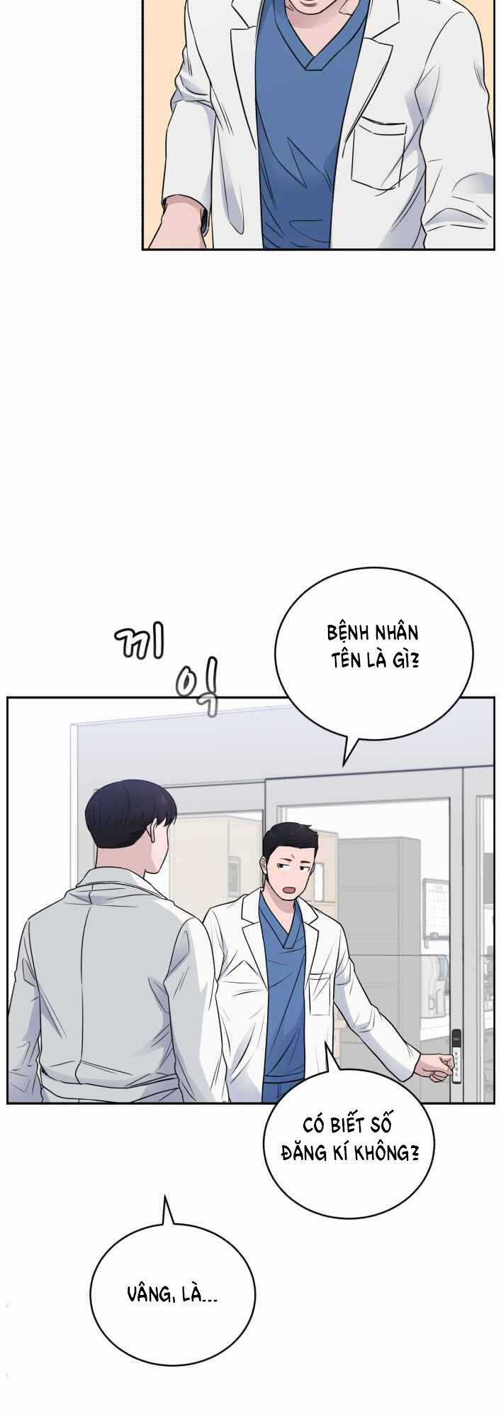 A.i. Doctor Chapter 51 trang 16