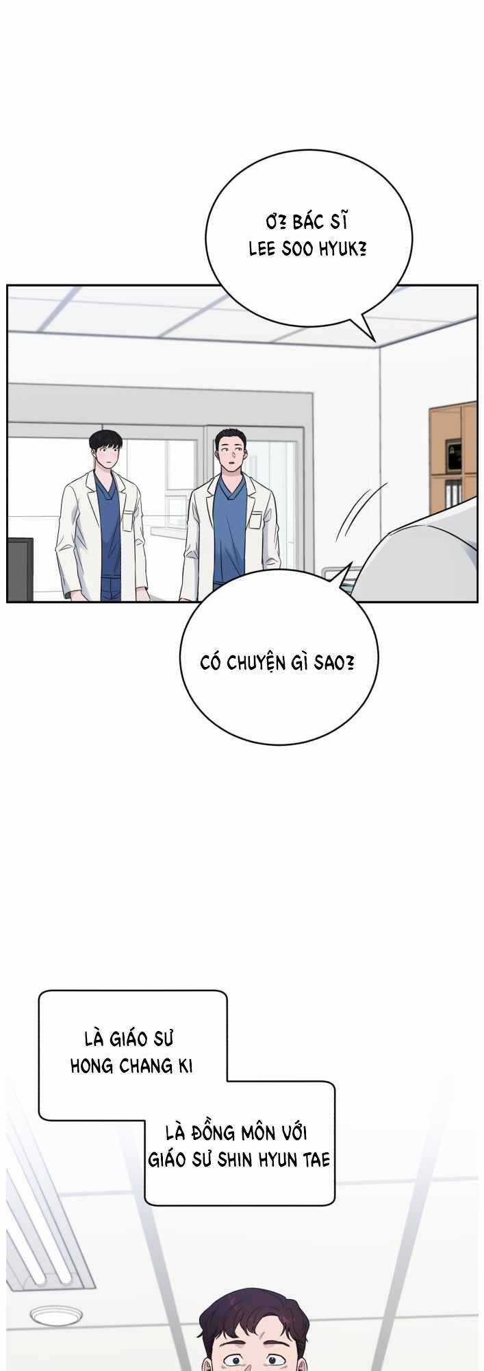 A.i. Doctor Chapter 51 trang 17