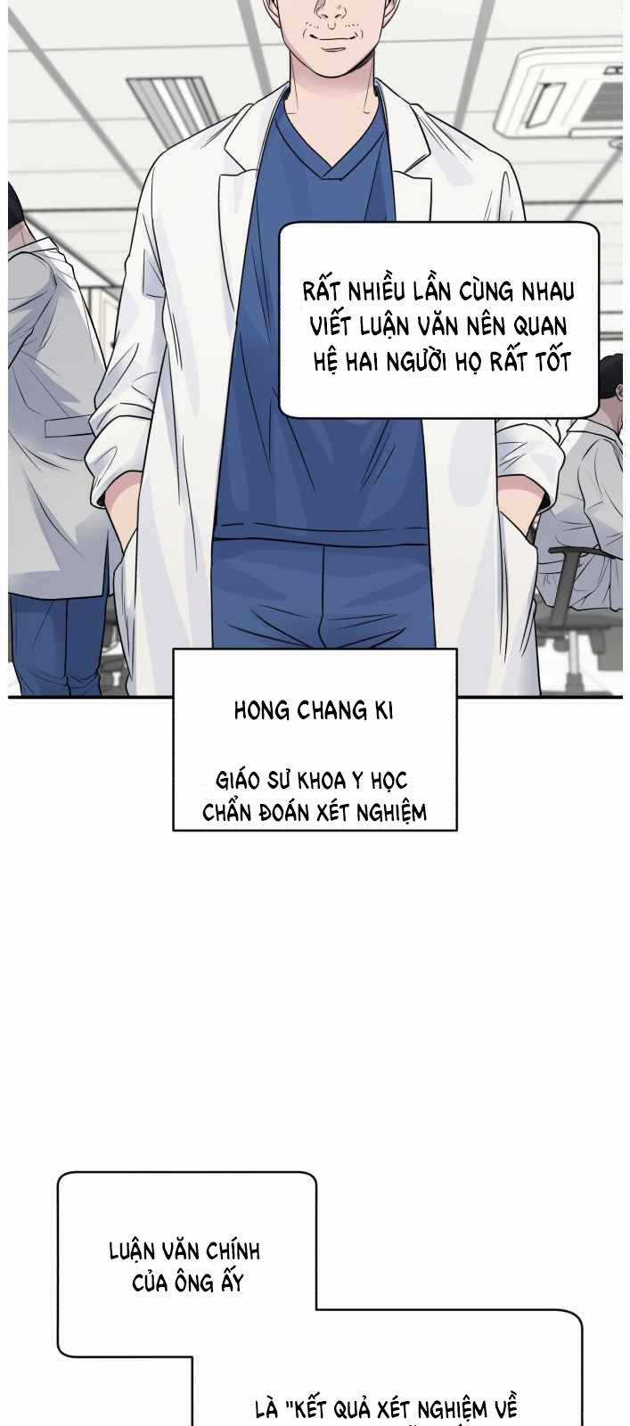 A.i. Doctor Chapter 51 trang 18