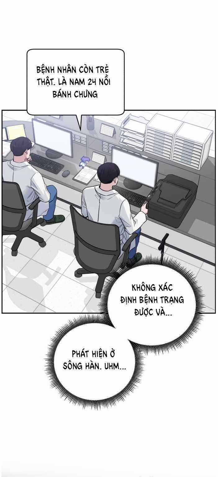 A.i. Doctor Chapter 51 trang 2