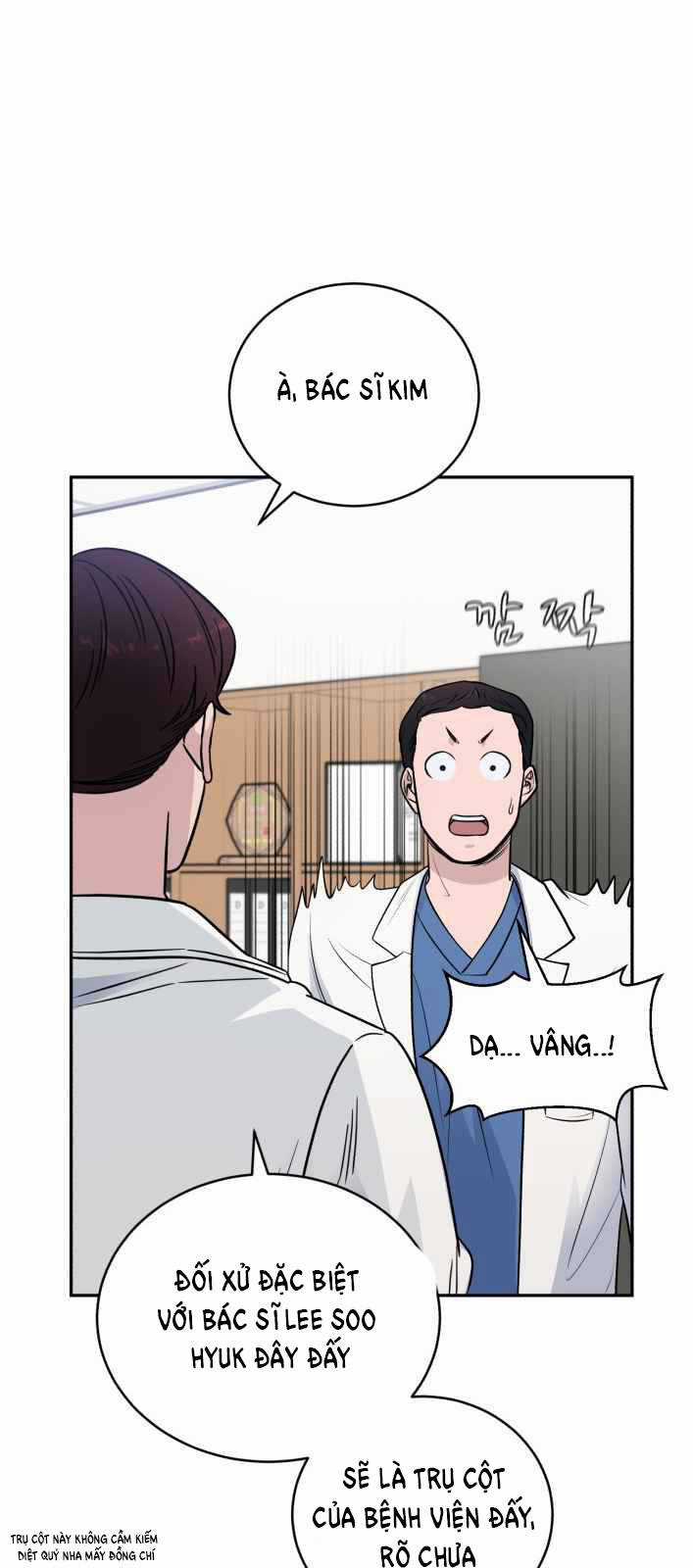 A.i. Doctor Chapter 51 trang 23