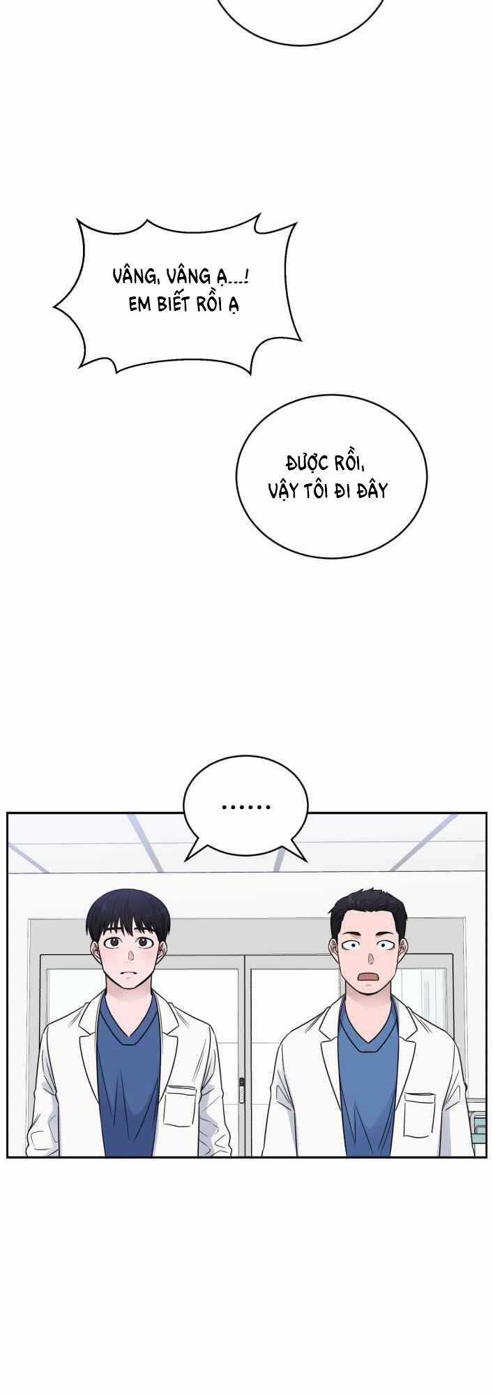 A.i. Doctor Chapter 51 trang 24