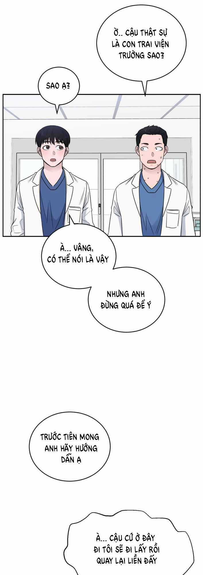 A.i. Doctor Chapter 51 trang 25