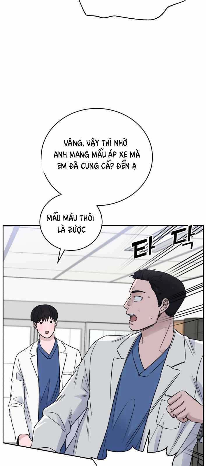 A.i. Doctor Chapter 51 trang 26