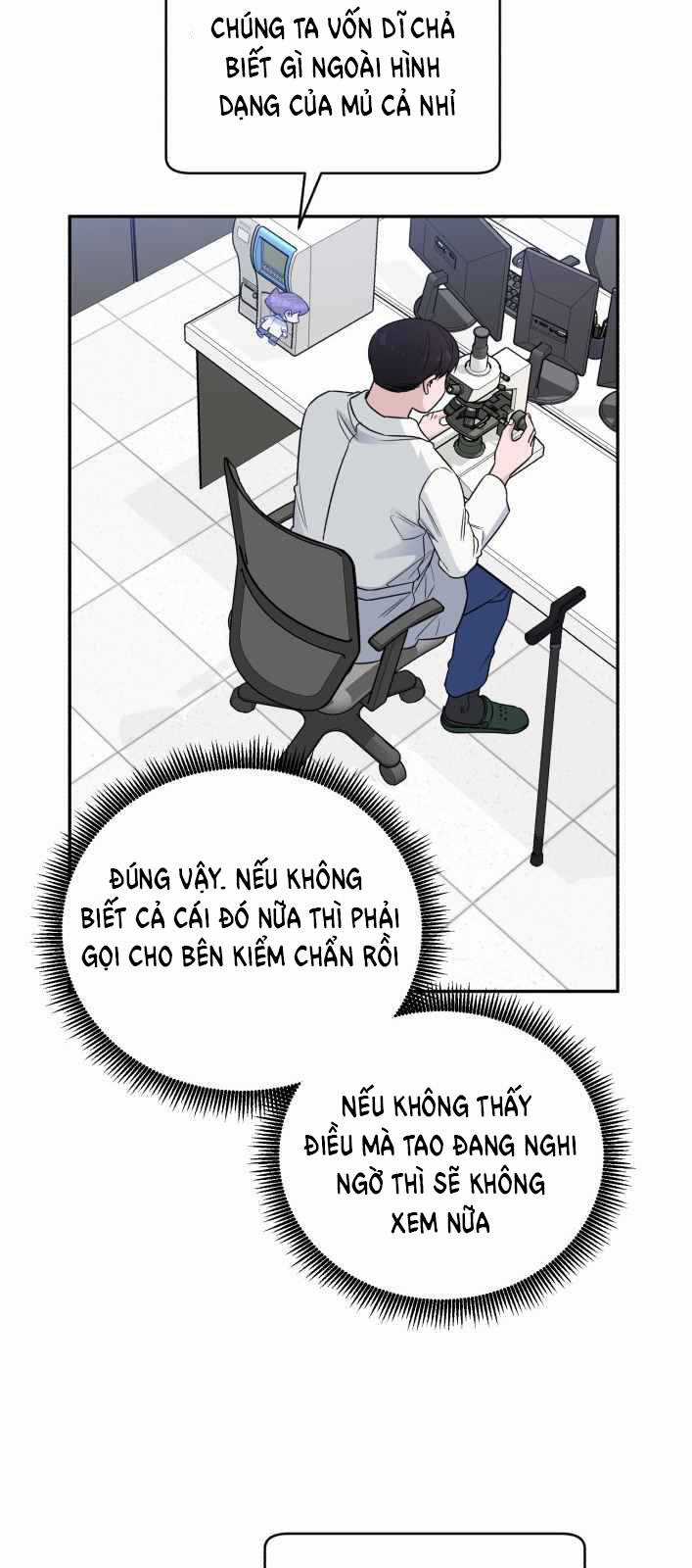 A.i. Doctor Chapter 51 trang 31