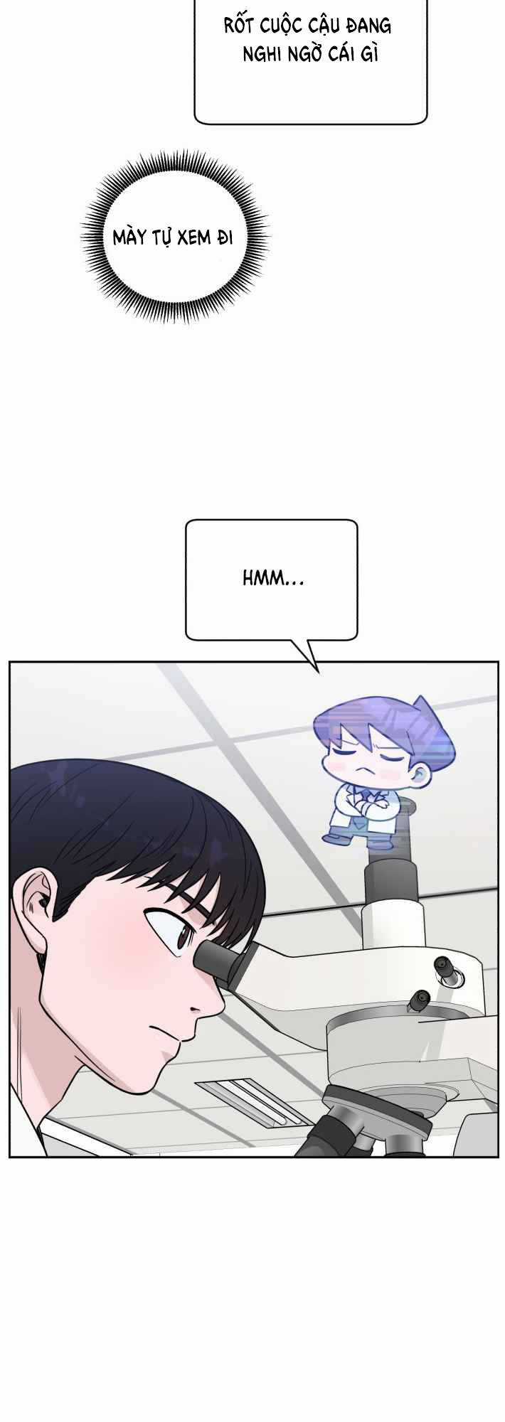 A.i. Doctor Chapter 51 trang 32