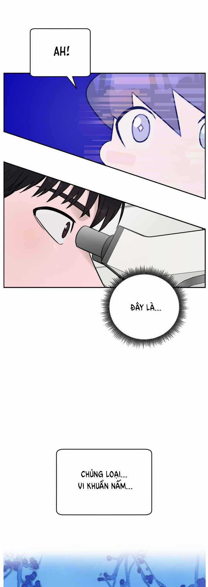 A.i. Doctor Chapter 51 trang 33