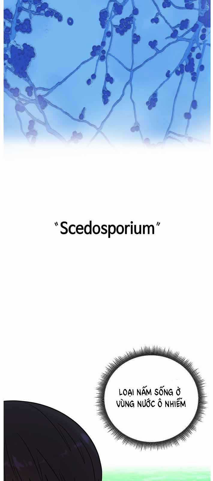 A.i. Doctor Chapter 51 trang 34