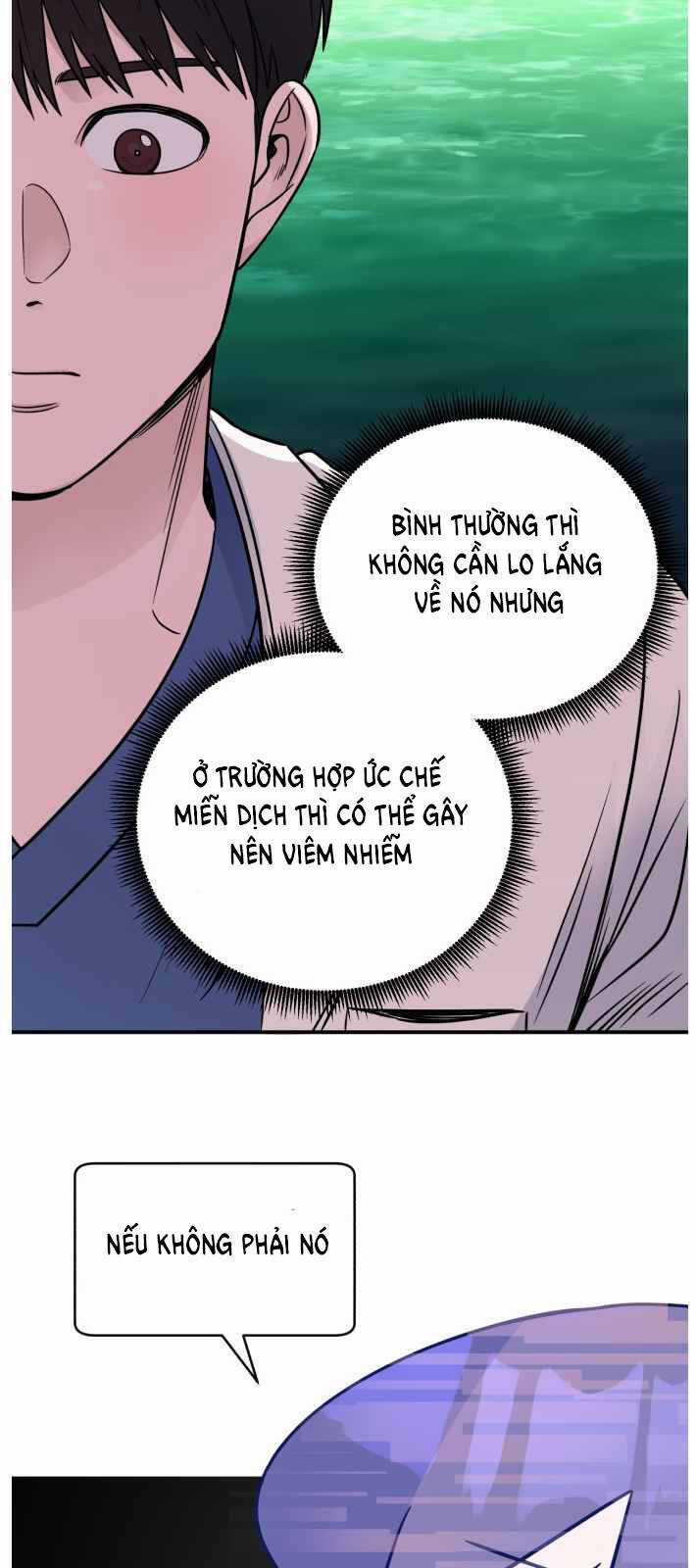 A.i. Doctor Chapter 51 trang 35