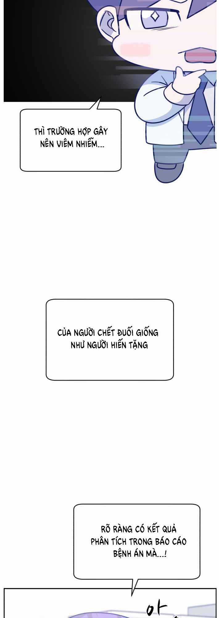 A.i. Doctor Chapter 51 trang 36