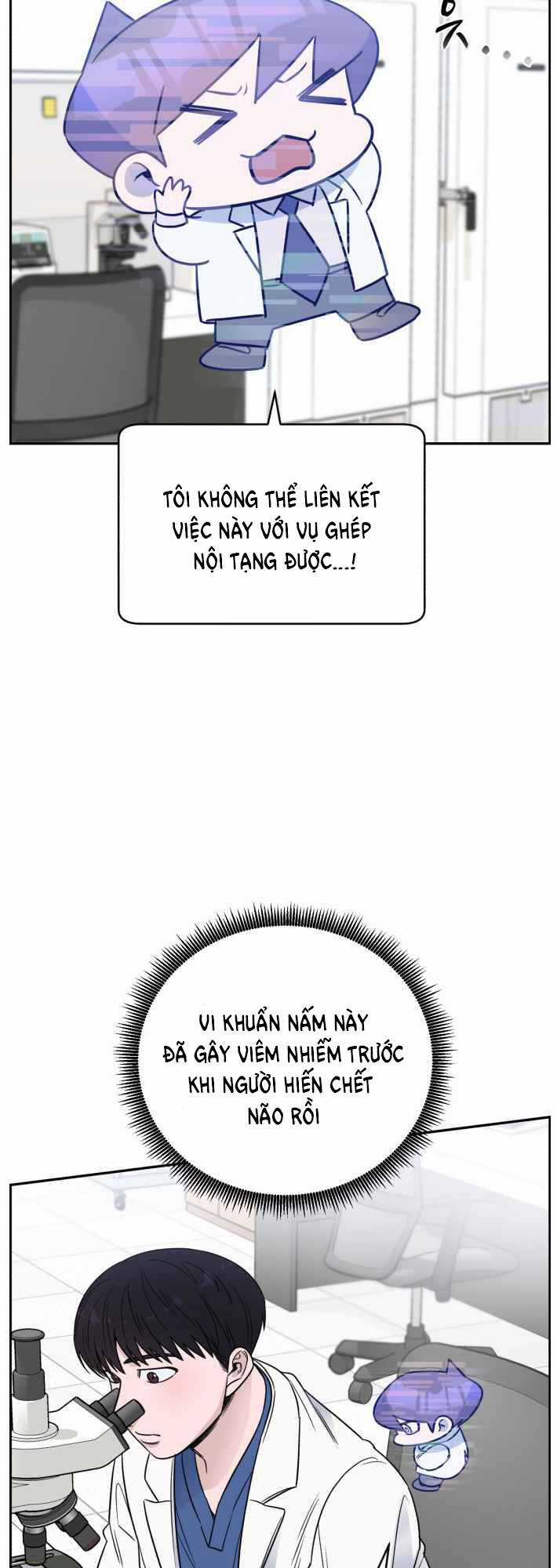 A.i. Doctor Chapter 51 trang 37