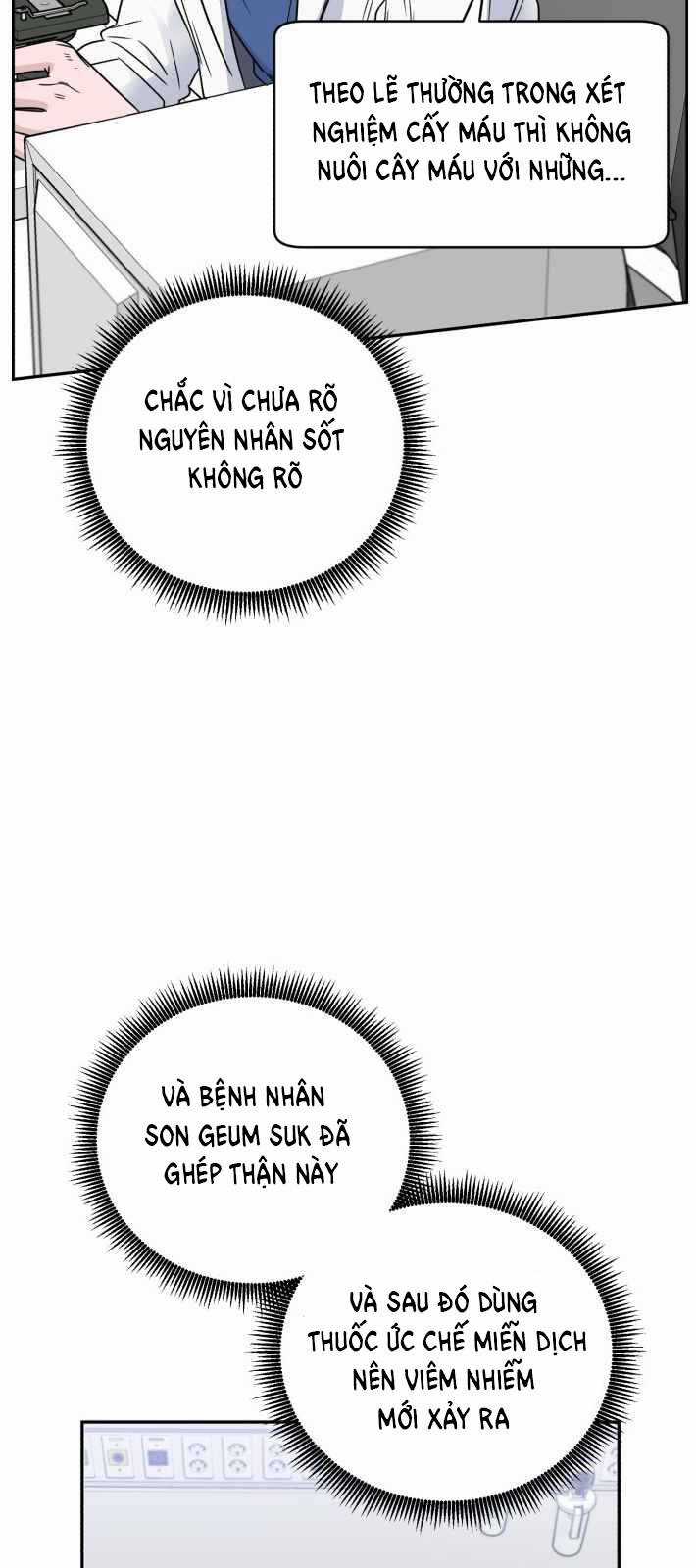 A.i. Doctor Chapter 51 trang 38