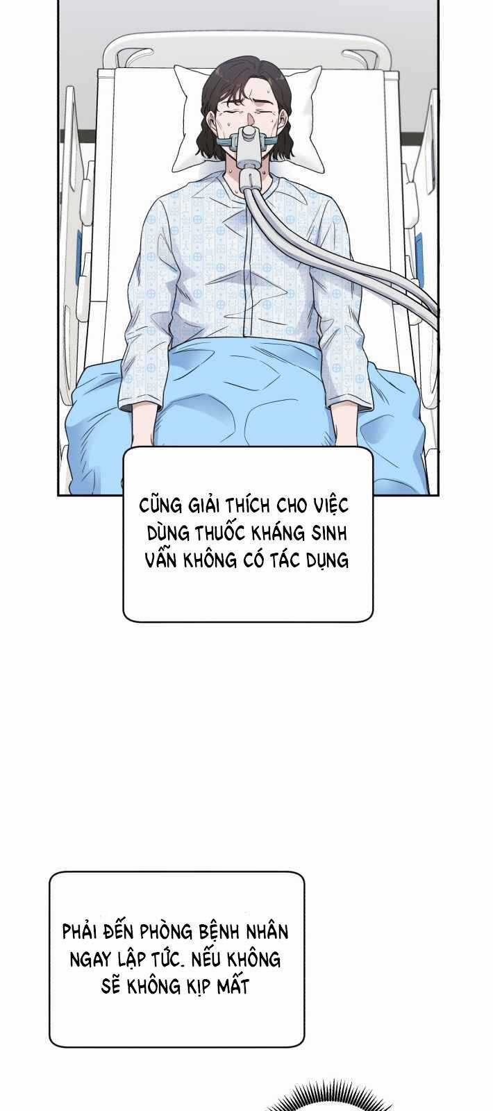 A.i. Doctor Chapter 51 trang 39