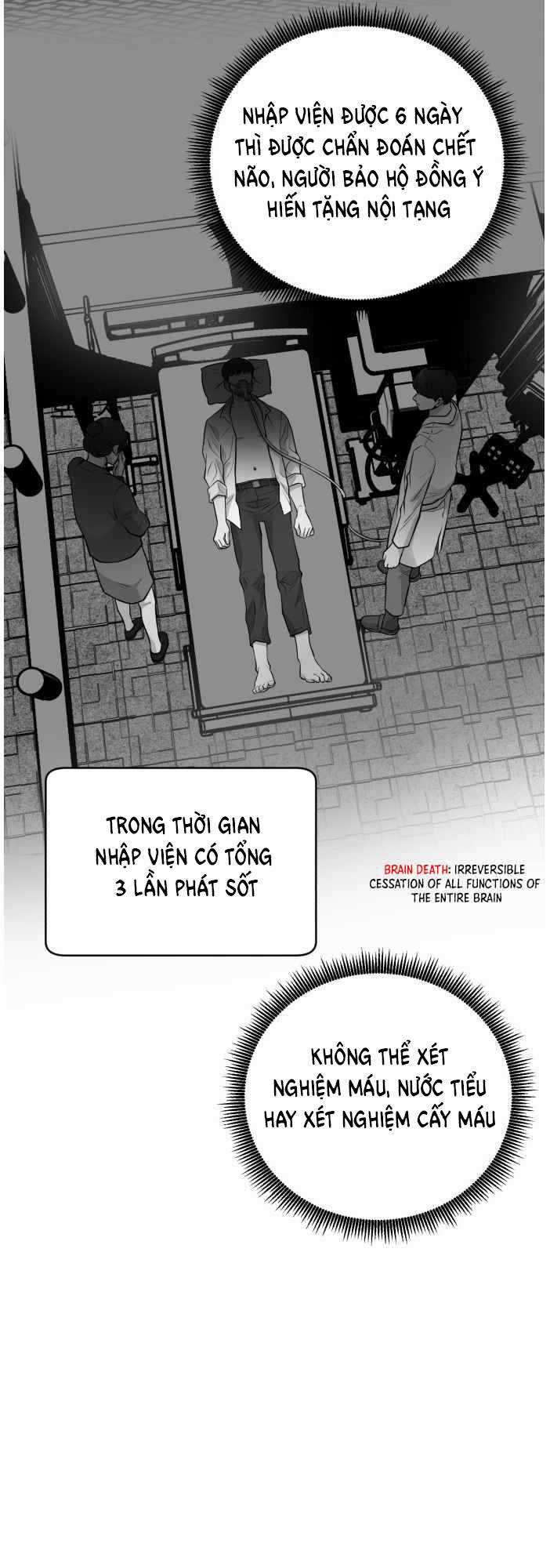 A.i. Doctor Chapter 51 trang 4