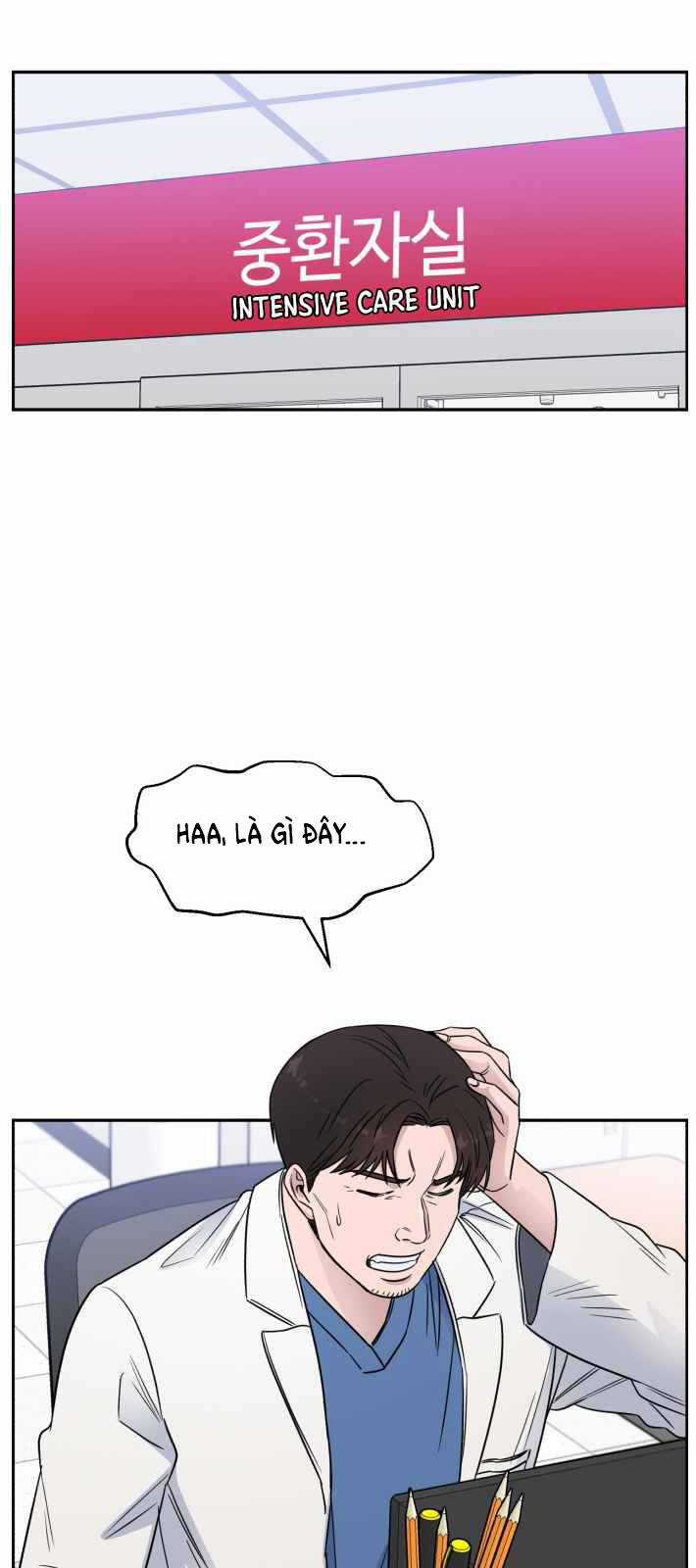 A.i. Doctor Chapter 51 trang 42