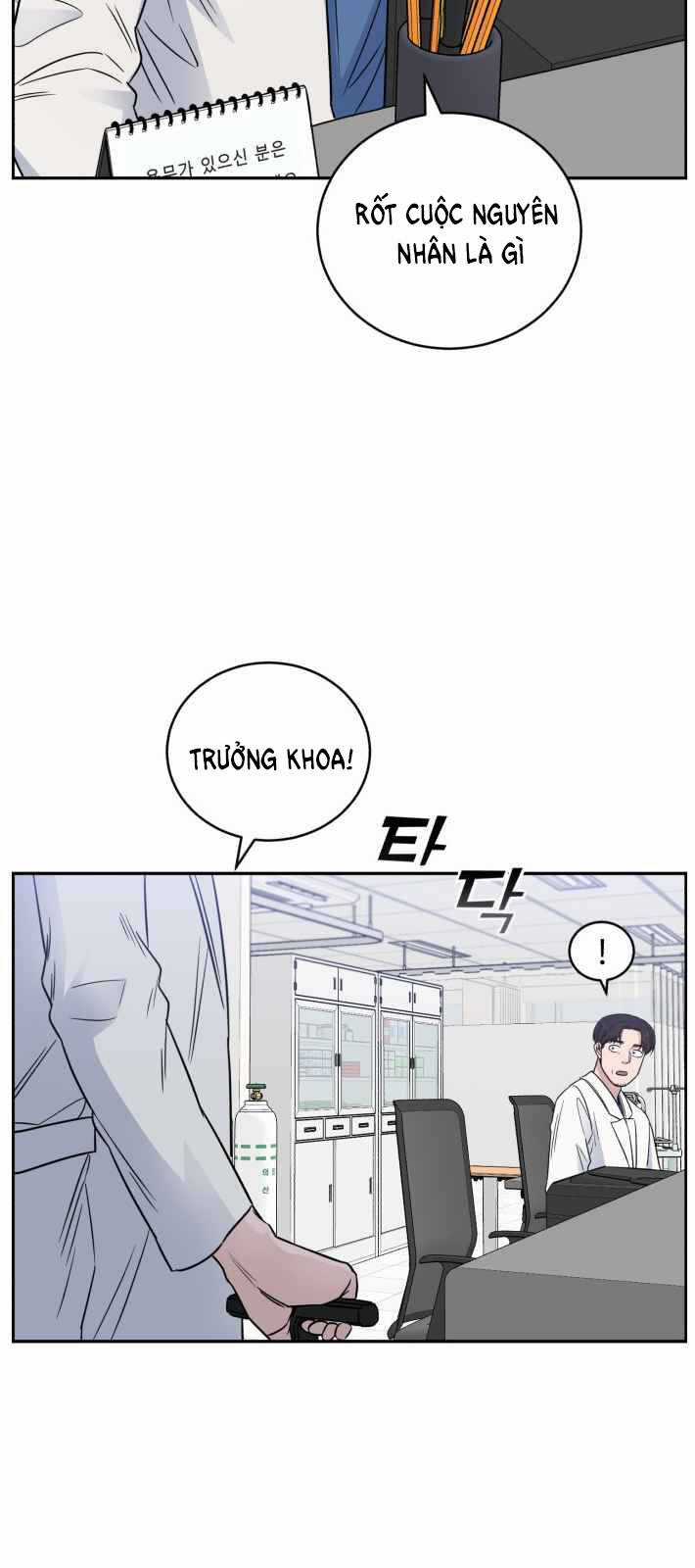 A.i. Doctor Chapter 51 trang 43