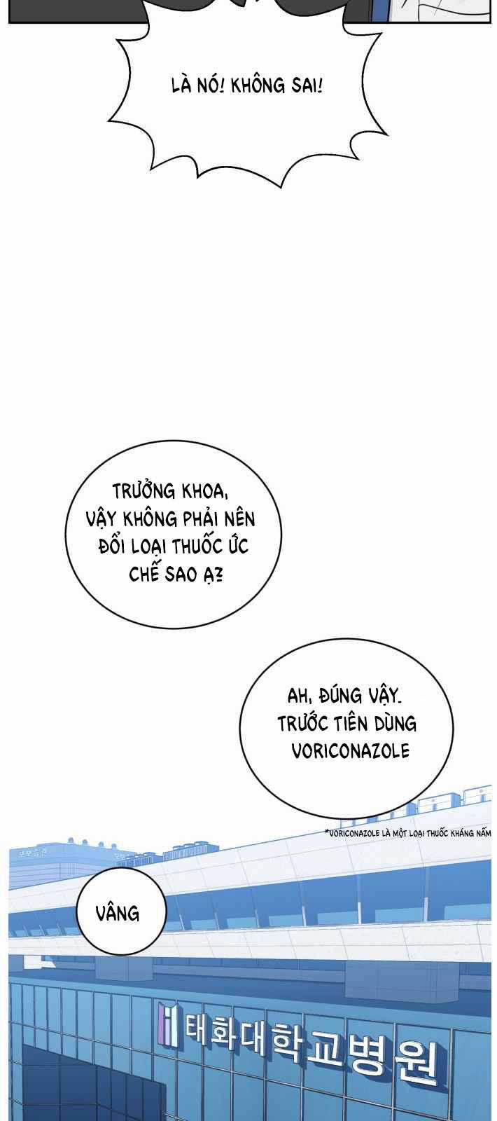 A.i. Doctor Chapter 51 trang 47