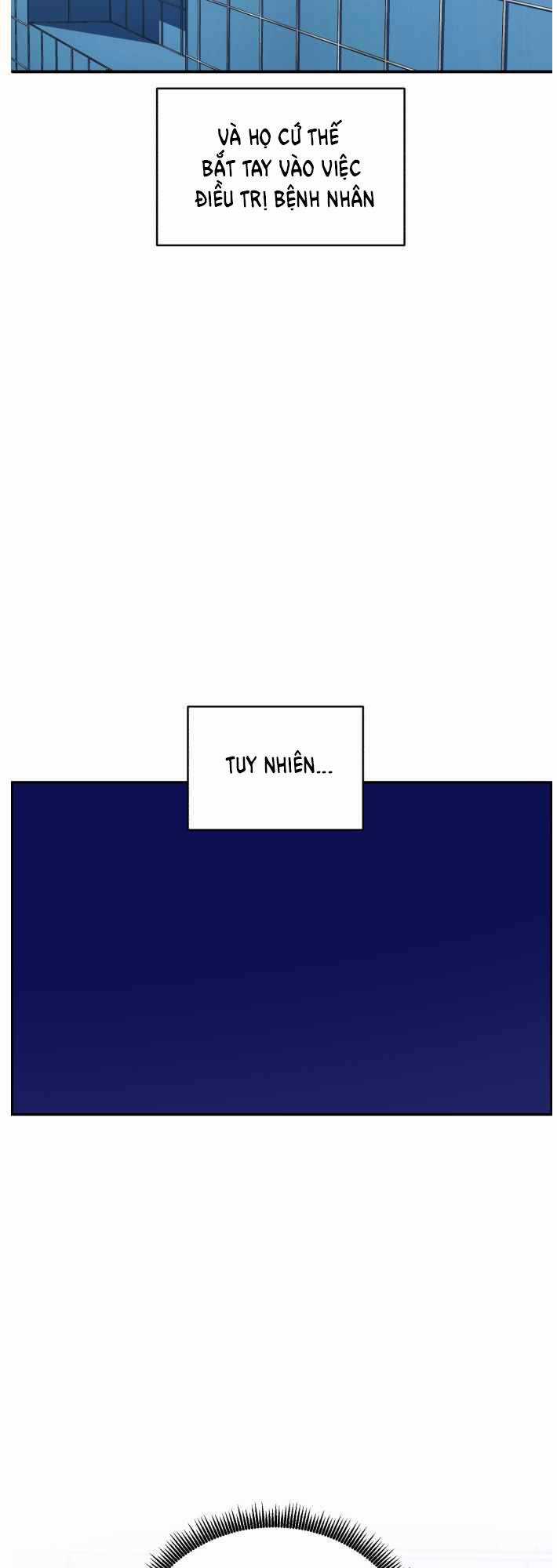 A.i. Doctor Chapter 51 trang 48