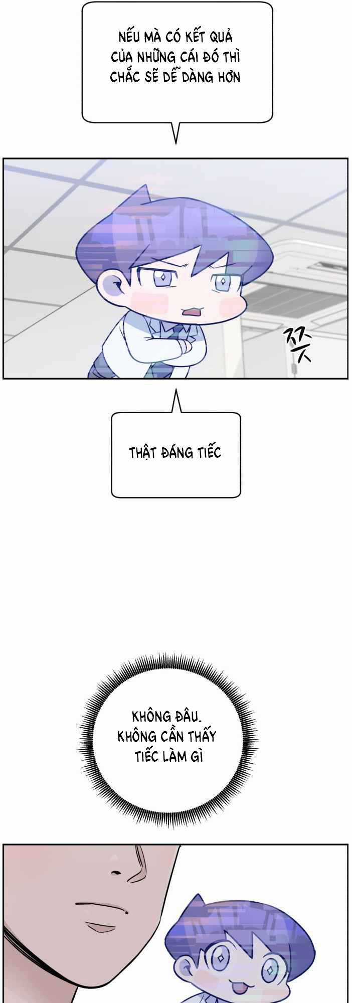 A.i. Doctor Chapter 51 trang 5