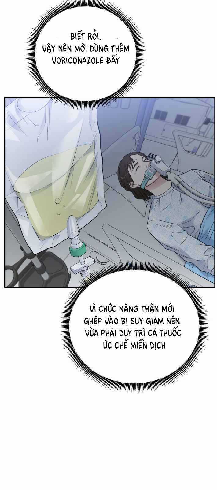 A.i. Doctor Chapter 51 trang 50