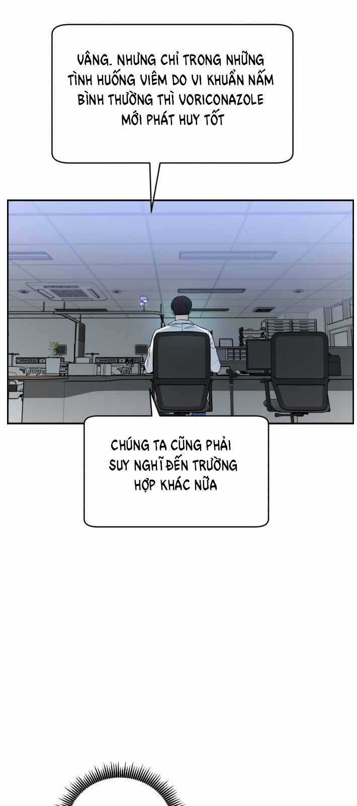 A.i. Doctor Chapter 51 trang 51