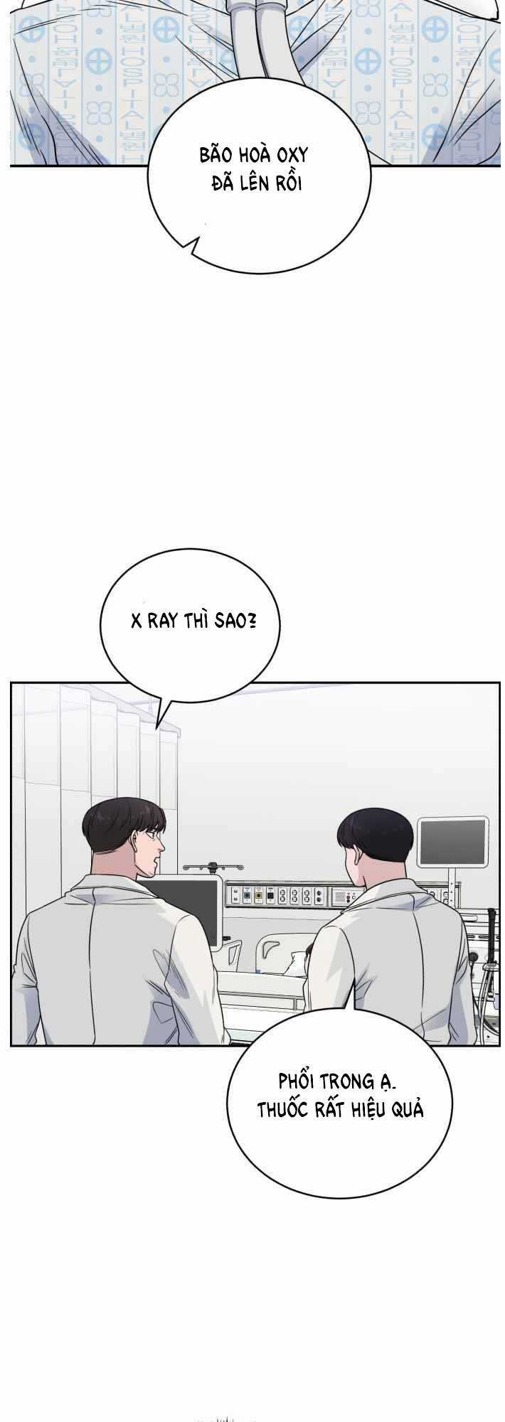 A.i. Doctor Chapter 51 trang 56