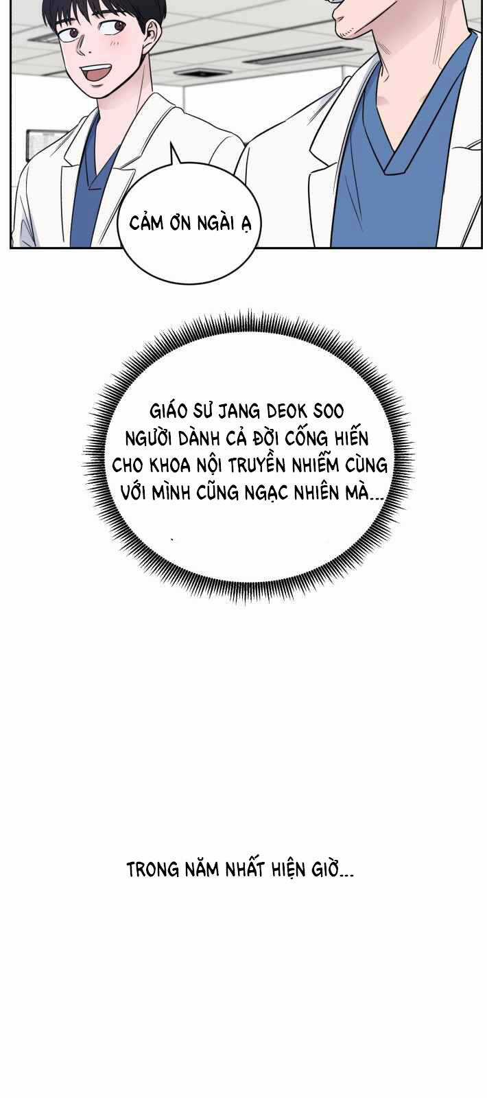 A.i. Doctor Chapter 51 trang 58