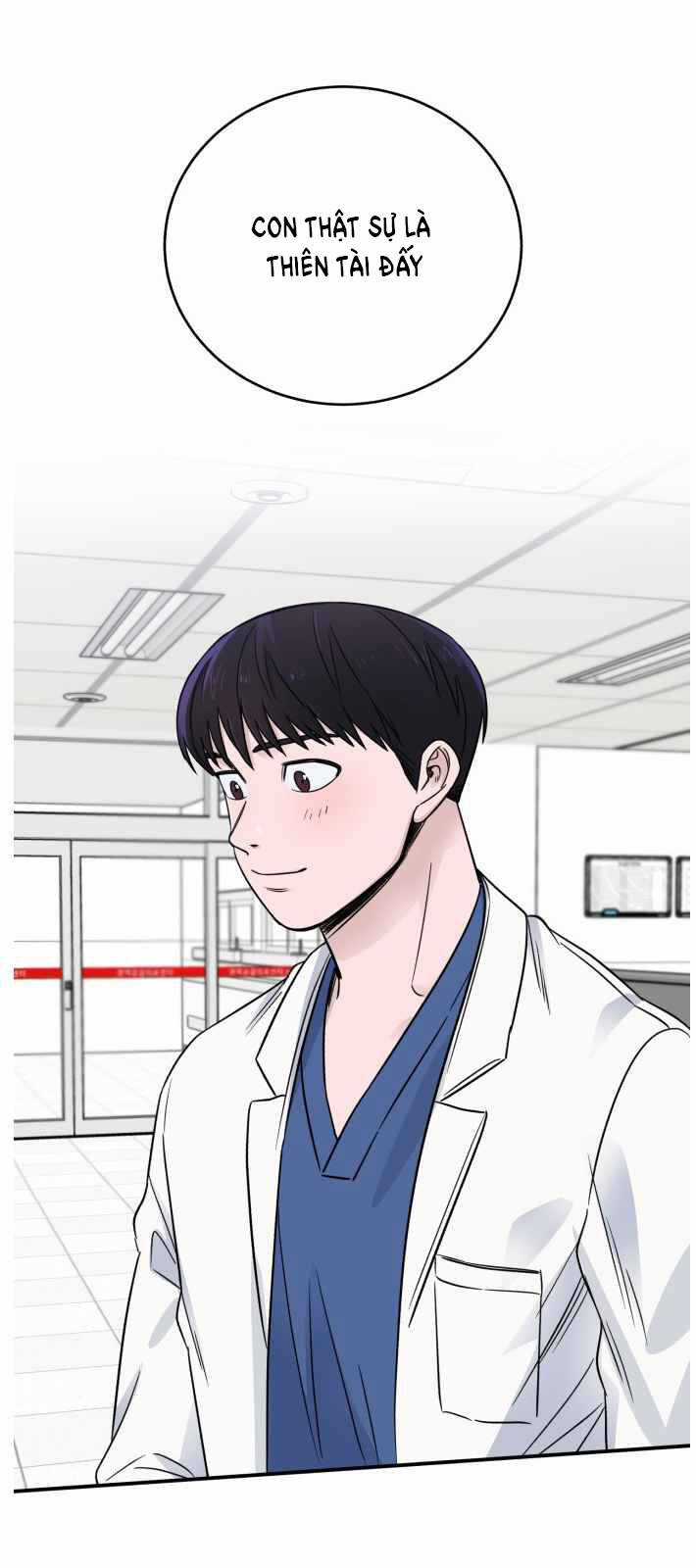 A.i. Doctor Chapter 51 trang 59