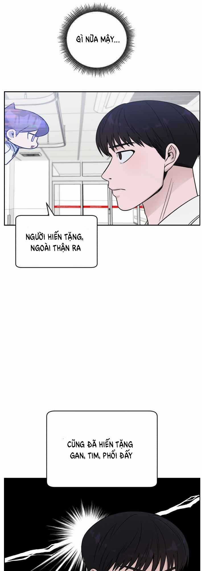 A.i. Doctor Chapter 51 trang 61