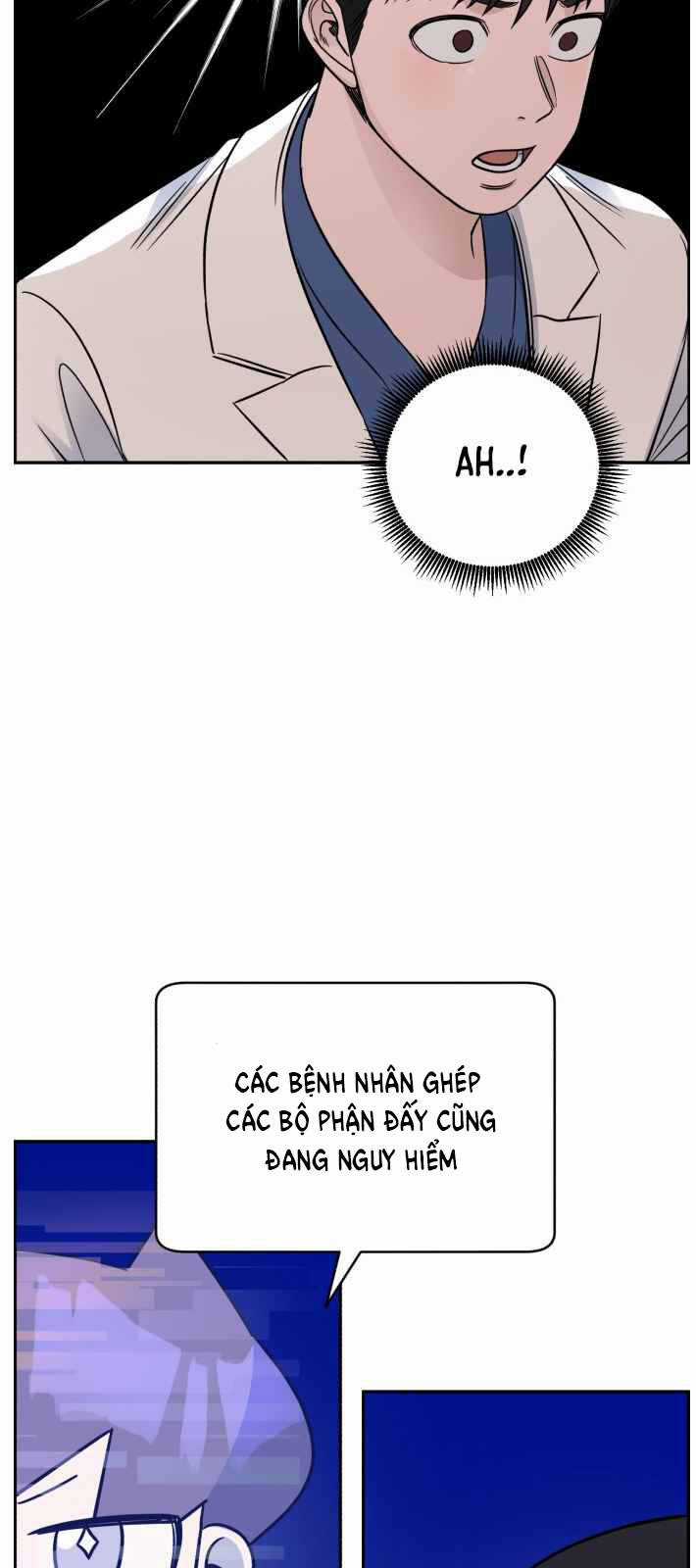 A.i. Doctor Chapter 51 trang 62