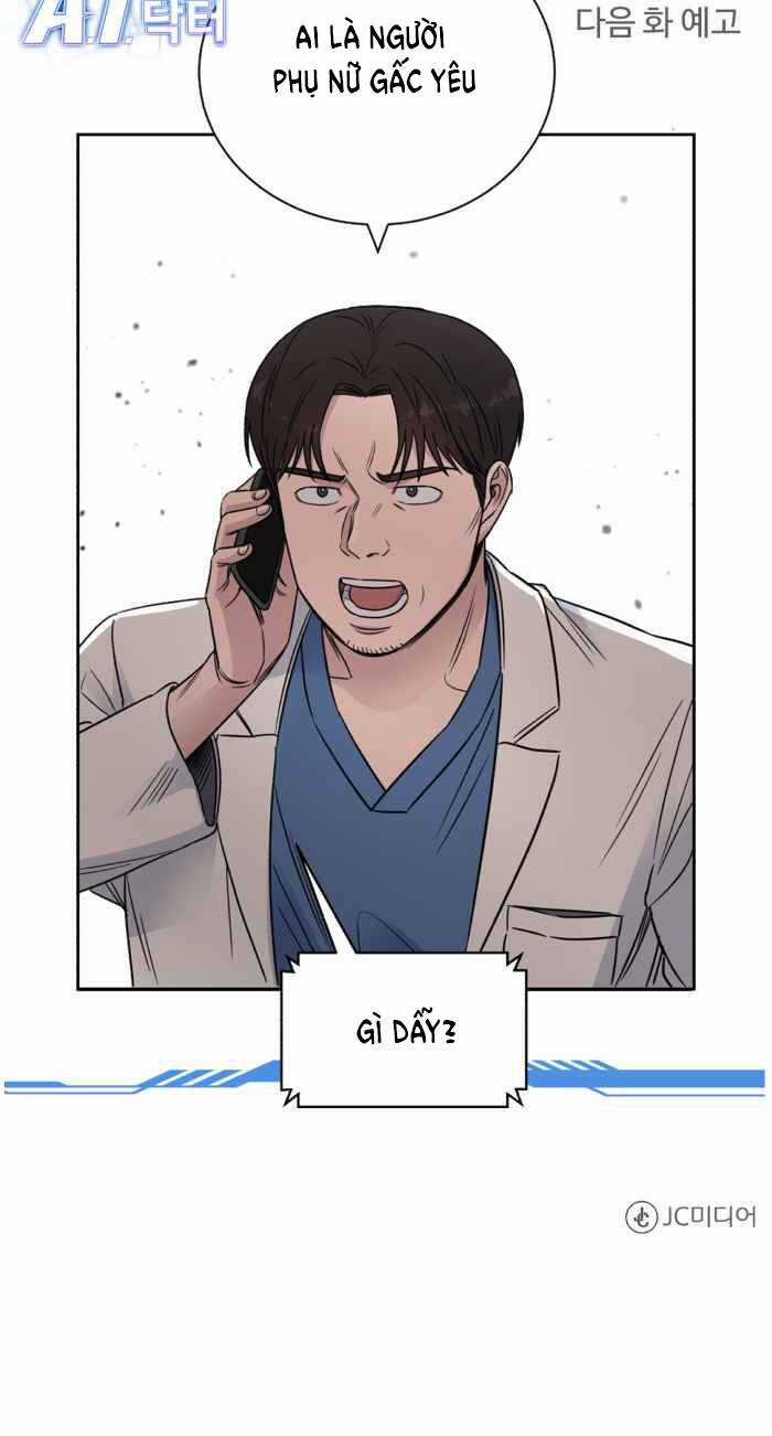 A.i. Doctor Chapter 51 trang 64