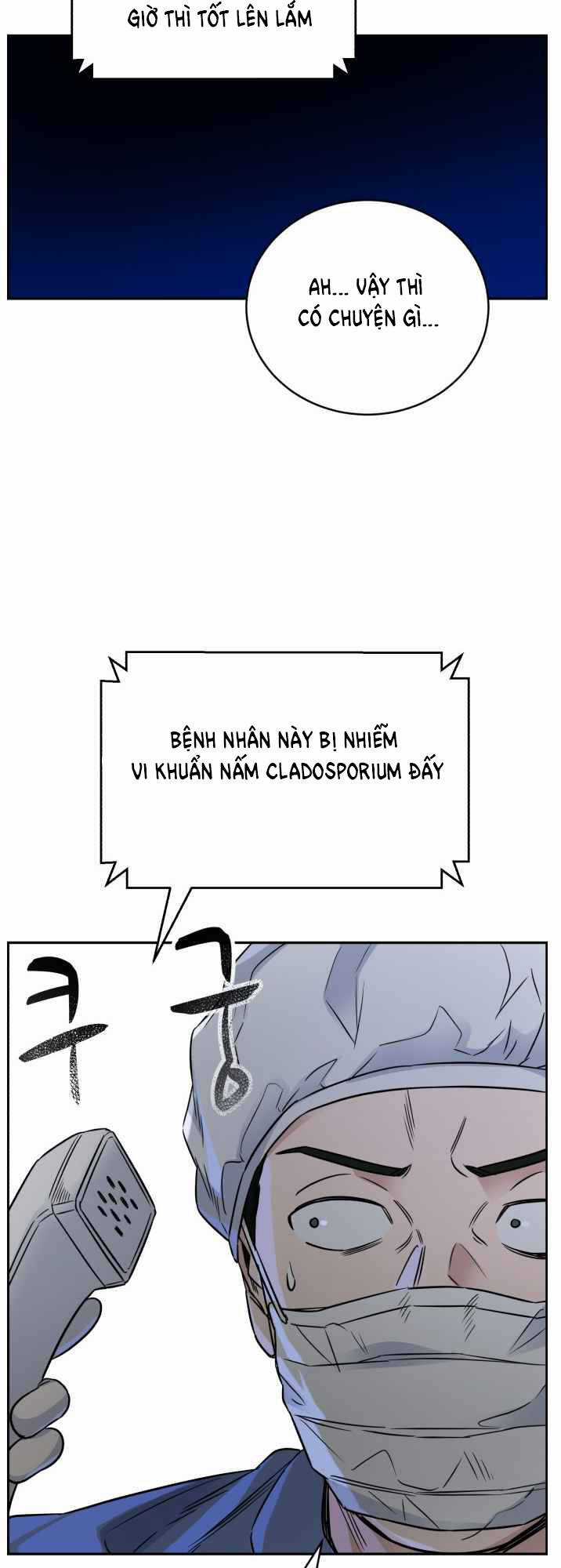 A.i. Doctor Chapter 52 trang 10