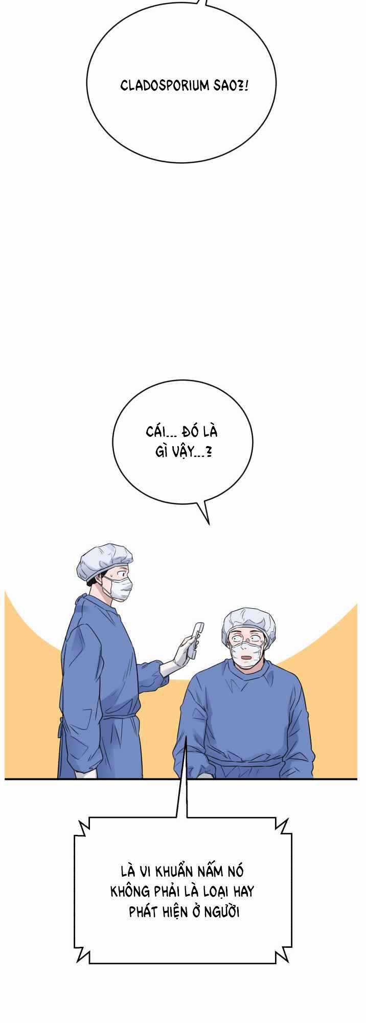 A.i. Doctor Chapter 52 trang 11