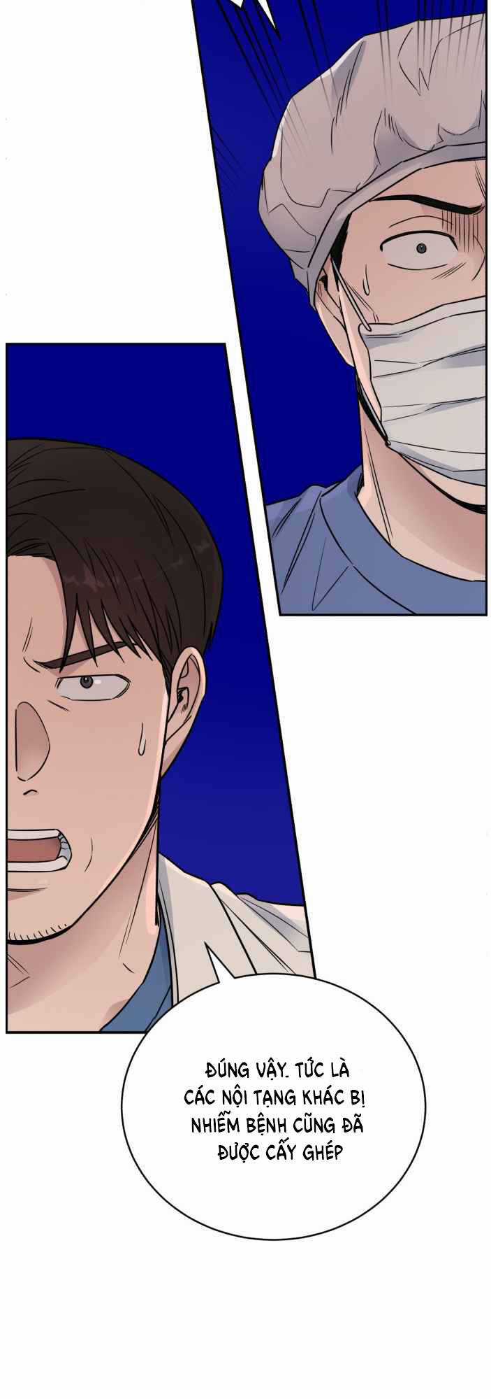 A.i. Doctor Chapter 52 trang 16