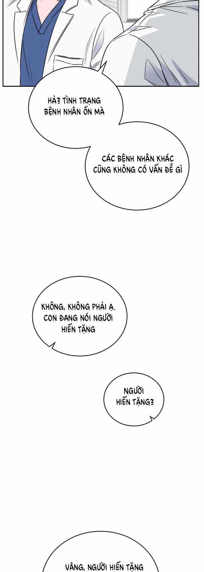 A.i. Doctor Chapter 52 trang 2